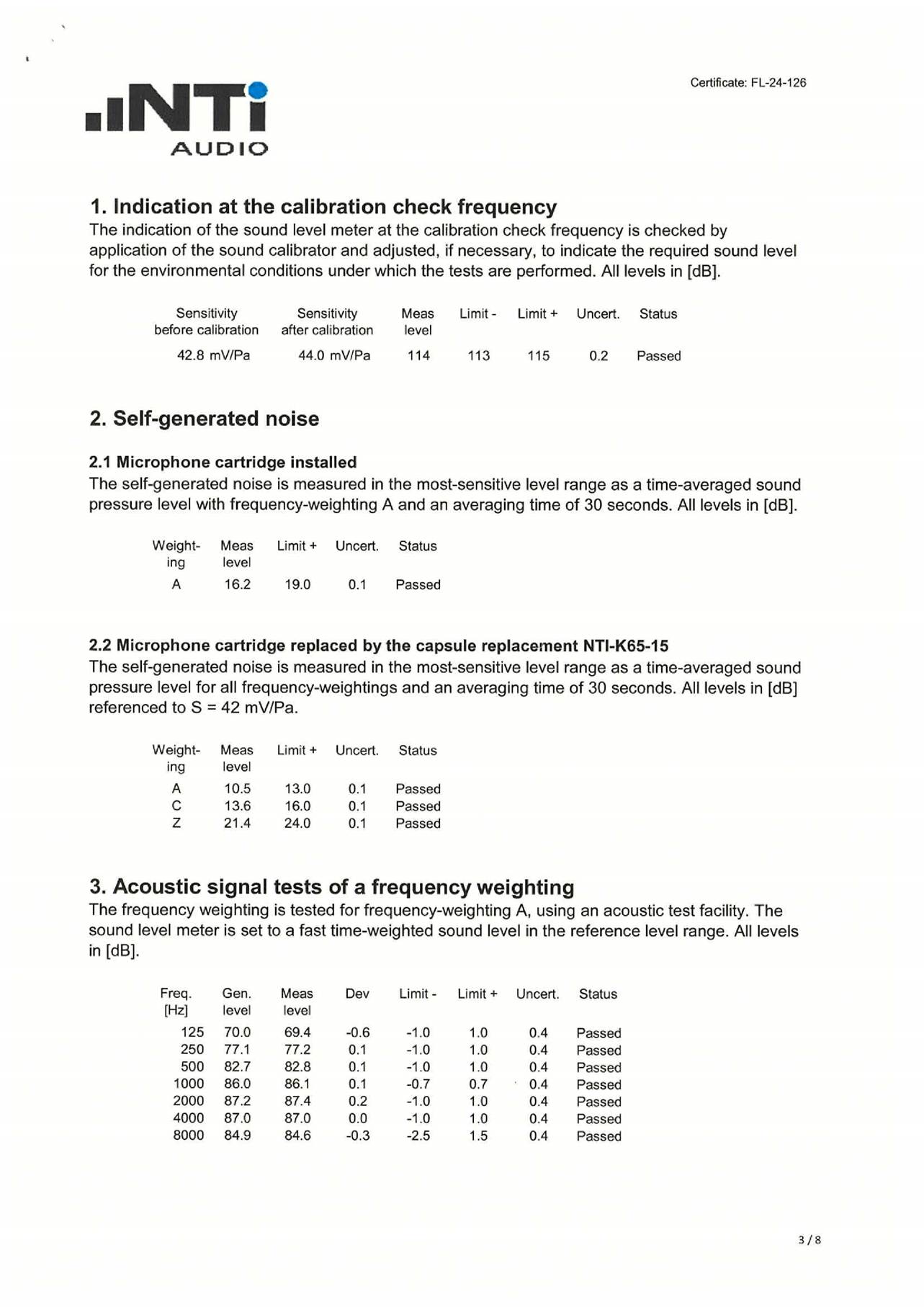 A close-up of a test
AI-generated content may be incorrect.